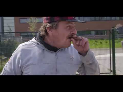 Richard, Deel 1🤣#grappig #lachen