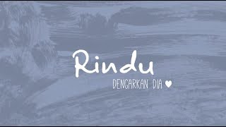 Rindu Music Video