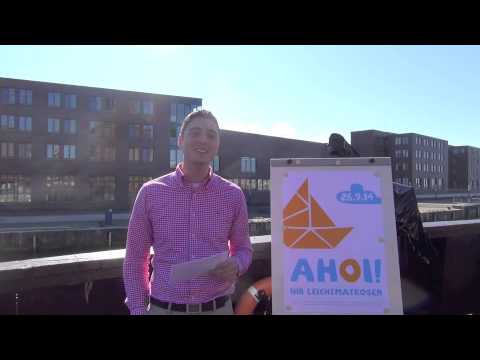 Ahoi! Ihr Leichtmatrosen