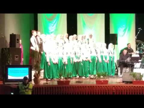 Mektebski bulbuli - Nad Kewserom tuba lišće