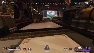 のんびりランクAPEX