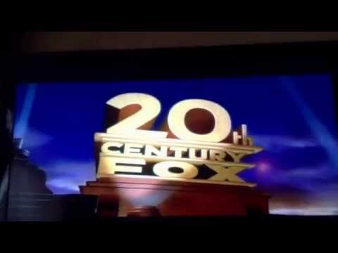 20th Century Fox (August 1994-January 1998)