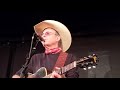 Tom Russell "Blue Wing" live at McCabe's 2/2/20