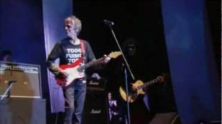 "Morir sin morir" (L. A. Spinetta)