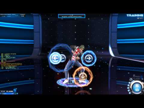 Mstar KR-Don't Judge me : Neo Classic [Extreme] Turn 5 S 96%