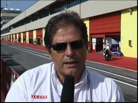 WCR Bike service - Mugello CIV 2009 Round 4 - Parte 1