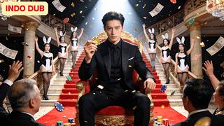 Download lagu Mantan CEO Dewa Judi yang hidup merana setelah pensiun, kini bangkit dan bersumpah menumpas kasino! mp3