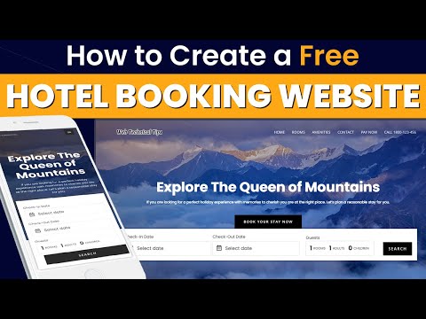 How to Make a WordPress Website in 2023 WordPress Tutorial For Beginners to Advanced