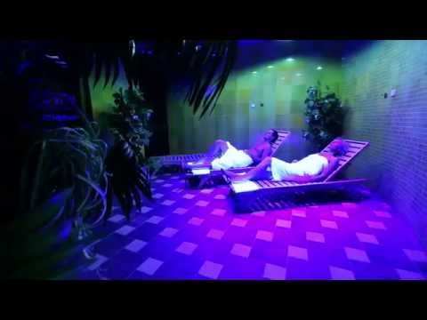 AquaCity HD showcase