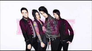Falling In Reverse - Guillotine IV (The Final Chapter) [Lyrics]