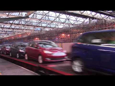 6X65 Didcot Yard to Mossend