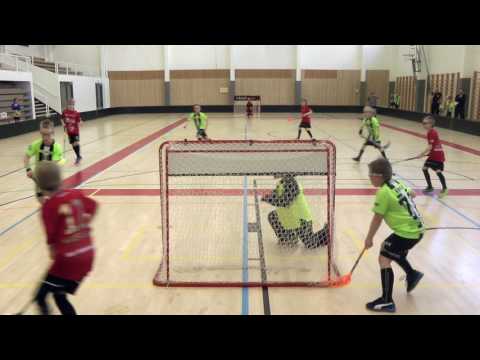 LEMPÄÄLÄ SPORT F2 08, Sport Green - Koovee, 22.4.2017 TFT