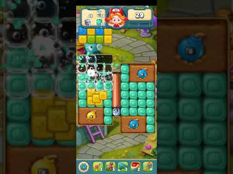 Toy Blast level 5569