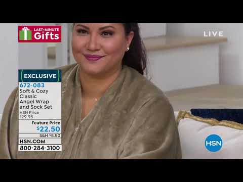 HSN | Last Minute Gifts Featuring HP 12.21.2019 - 01 AM