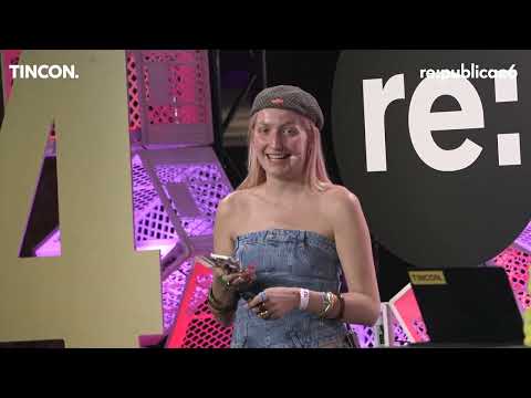 Video Thumbnail: re:publica 26 x TINCON: Donald Trump, Nicki Minaj & der Sound des Faschismus