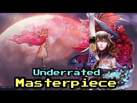 Finding Child of Light | Series Review