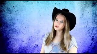 Life # 9 - Jenny Daniels singing (Martina McBride Cover)