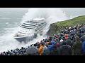 Cruise Ships VS Monster Waves in Mega Storms DEFAULT Thumbnail