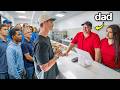 Buying Out Struggling Family Restaurants