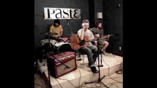 Colour Revolt - Eye Pennies (Sparklehorse Cover) (Live on Paste) [2010]