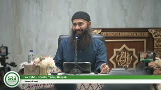 Download lagu Ya Rabb.. Dosaku Terlalu Banyak - Ustadz Dr Syafiq Riza Basalamah MA mp3 Download lagu Ya Rabb.. Dosaku Terlalu Banyak - Ustadz Dr Syafiq Riza Basalamah MA mp3
