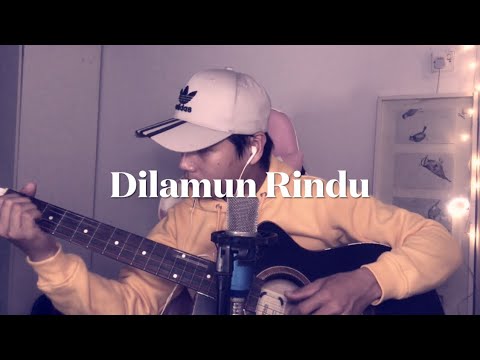 Dilamun rindu - Apit (cover by acaptarabas)