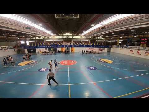 TRANSVISA CBIGUALADA68 - SERRA S.E. CASAL VILAFRANCA LILA 69