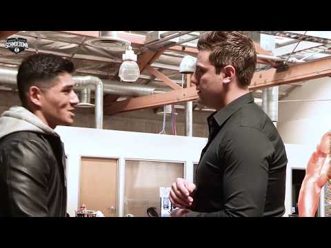 EPIC Promo Ghai VS Bateman