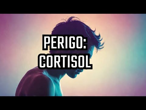 ⚠️ 3 coisinhas simples que vão reduzir seu CORTISOL em 2025!