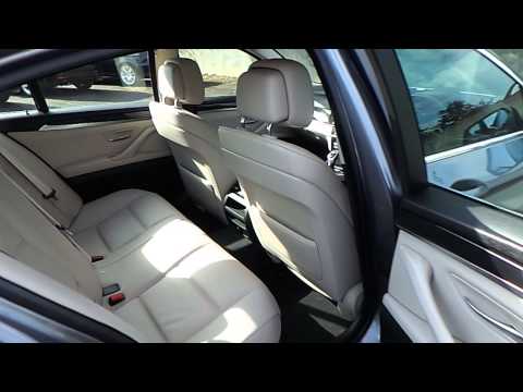 12D9316 - 12D9316 BMW 520d SE Saloon