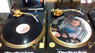 Aly-Us ‎– Follow Me(Dub Mix)