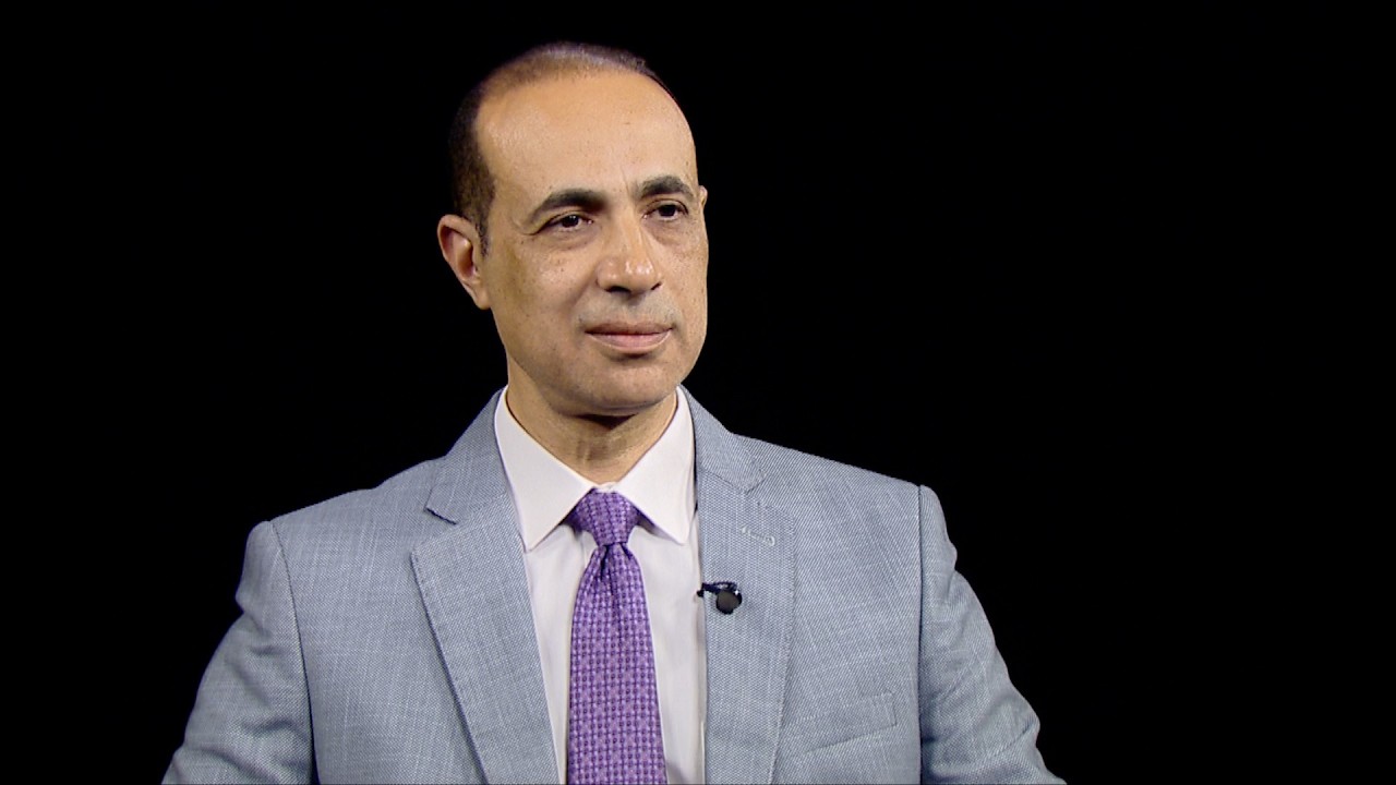 ITU Interviews: Dr. Fadel Digham, Chair, ITU-D Study Group 2
