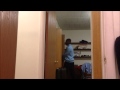 The Incredibles Super Suit Scene