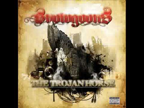 Snowgoons - The Trojan Horse Feat Savage Brothers