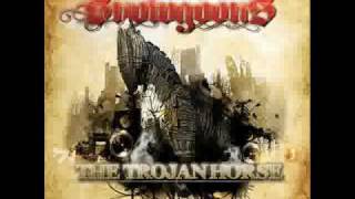 Snowgoons - The Trojan Horse Feat Savage Brothers