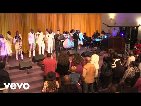 Kenny Lewis & One Voice - The Blood (Official Video) ft. Gerald Moore