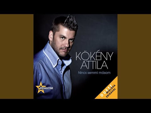 Mindig visszavár:Miklósa Erika - Kökény Attila