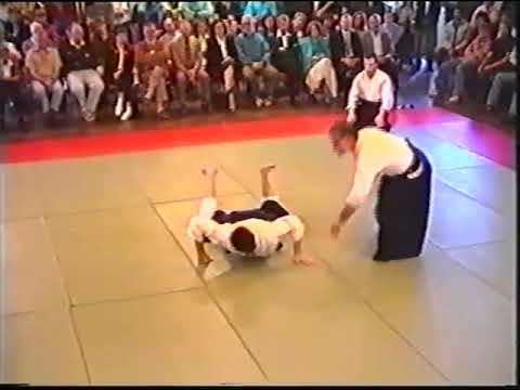 1993 UKA Summer School - 3/3