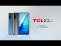 Смартфон TCL 20L+ (T775H) 6/256GB 2SIM Blue 10