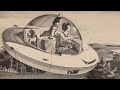 UFO Physics Deep Dive with Dr. Jack Sarfatti and Dr. Russell Targ