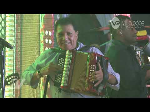 PARRANDAS INOLVIDABLES silvestre con beto villa en fiesta privada