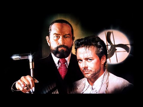 Angel Heart - Ascensore per l'inferno (film 1987) TRAILER ITALIANO