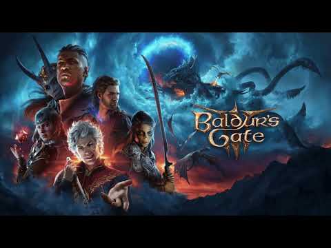 Baldur's Gate 3 - Defend Isobel (Unofficial Soundtrack)