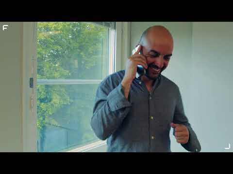 FirstOffice Kungsporten, Uppsala