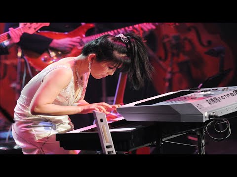 Jazz album episode 51 - Keiko Matsui Discography review