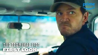 The Terminal List - First Look | Prime Video