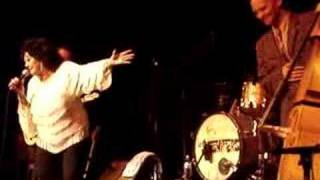 Wanda Jackson &amp; Jack O Roonie