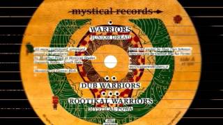 Mystical Powa meets Junior Dread - Sistah Lore - Far East [12 inch Mystical Records MR006]