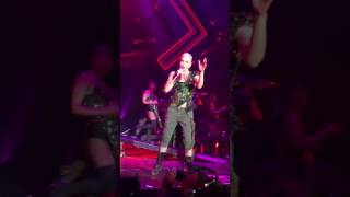 Gwen Stefani - #TruthTour - Naughty