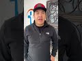Carlos flores platicando con Jacinto Santana en Dios proveerá clínica jireh